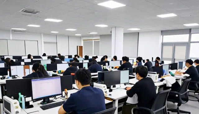技术转让中的流程优化策略与维护建议