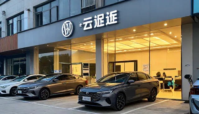 客户满意度：新车销售选型关注点分析