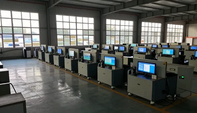 数据处理中的应用场景常见问题及应对策略