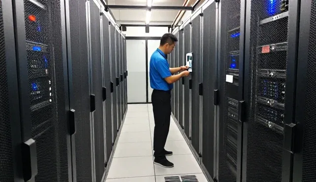 仓储选型中的关键考量因素与优化策略