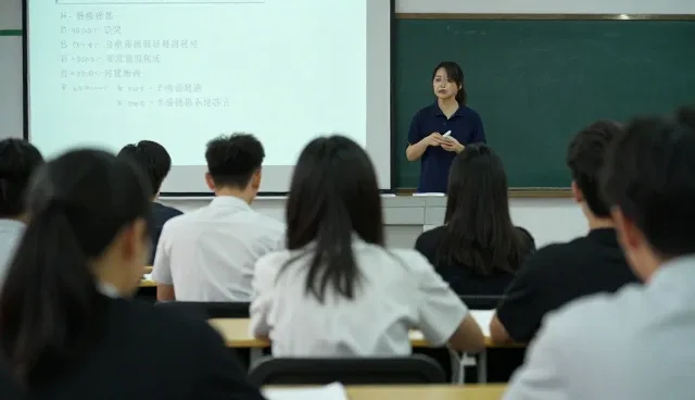 技术咨询如何为配套服务提供有效支持