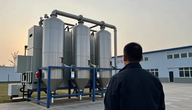 废水治理项目选型中的关键考量因素