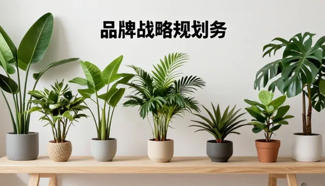 品牌战略规划中的财税咨询应用场景分析