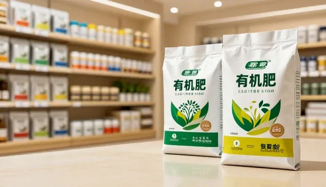 有机肥与复合肥在病虫害防治中的科学使用策略