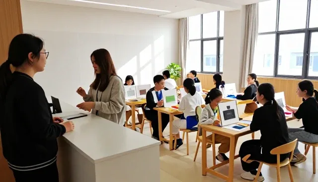 教学设备选型中的常见误区与正确理解