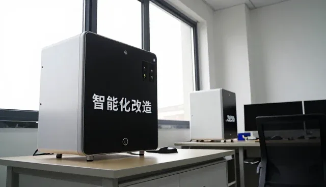 设备保养在生产线配套中的应用场景分析