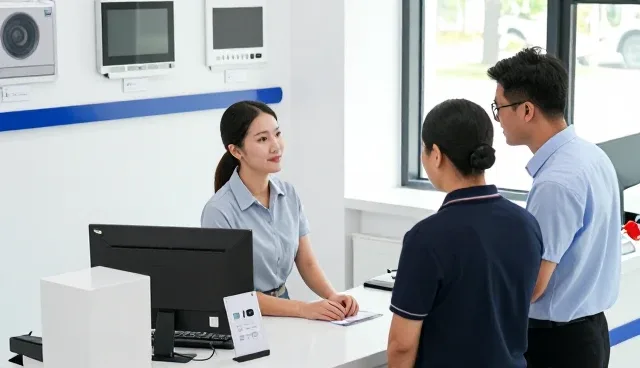非标设备选型中的关键考量因素与服务支撑