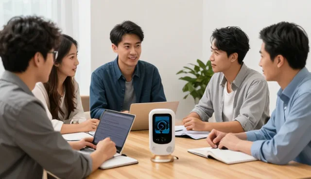环境监测系统在应急响应中的性能表现与适用场景分析