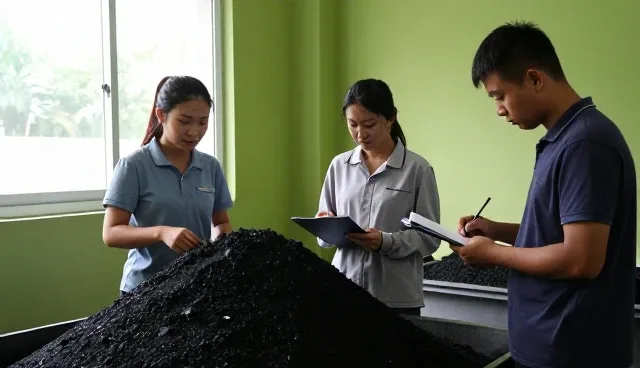 加工效率提升在工艺优化中的关键作用