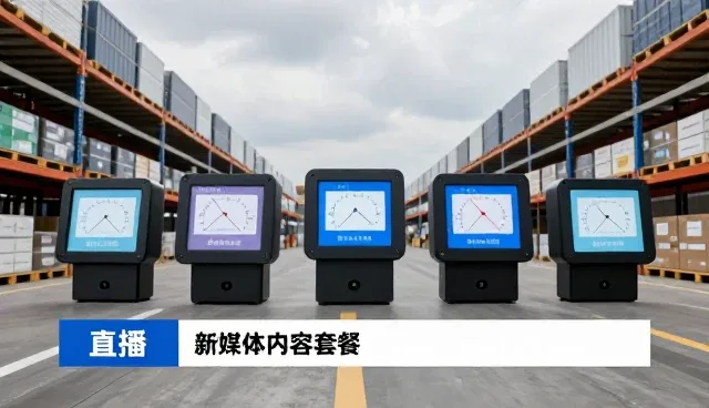 媒介投放如何精准匹配不同场景需求