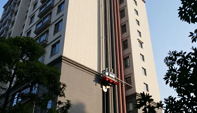 维保流程如何通过性能优化提升效率