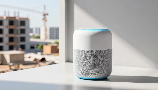 智能音箱成本控制中的物料采购与生产排期管理