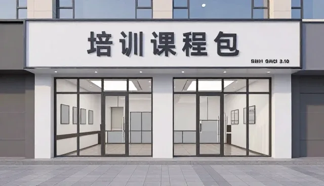管理培训在信息咨询领域的趋势与实践路径