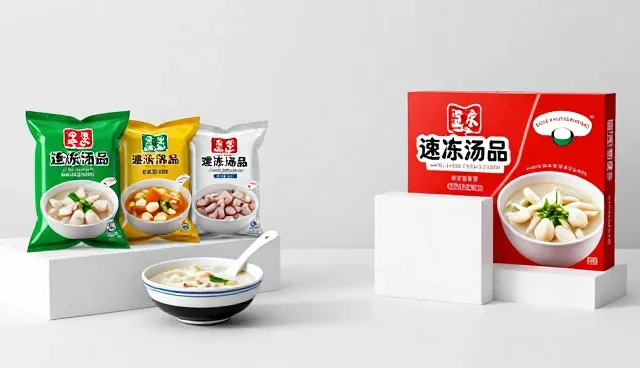 餐饮配套选型中需关注的六大核心要素