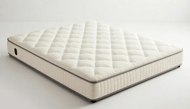 床垫选购中的常见误区及科学选择方法