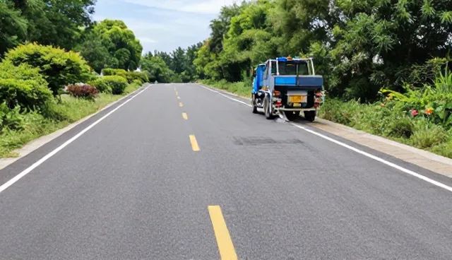 道路养护剂性能优化与适用场景分析