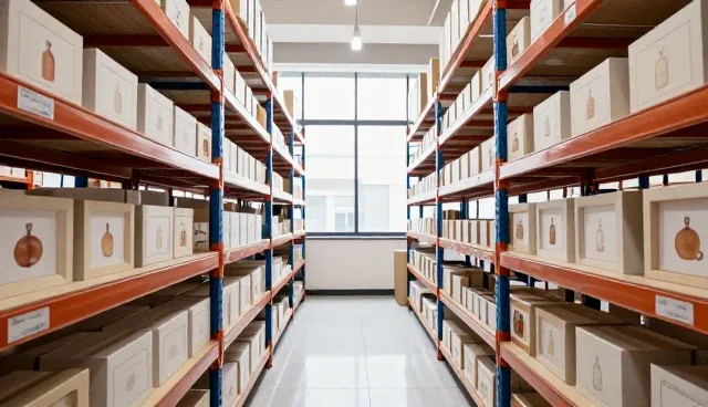 数字化管理下的商品采购优化策略