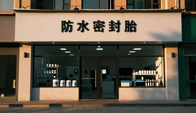 工艺适配在建筑防水中的实际应用与趋势