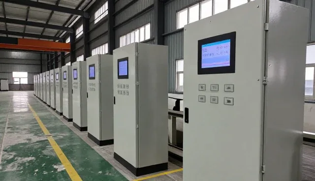 核对清单：安装调试性能评估的适用条件