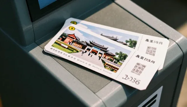 门票预订过程中用户常遇到的问题及解决策略