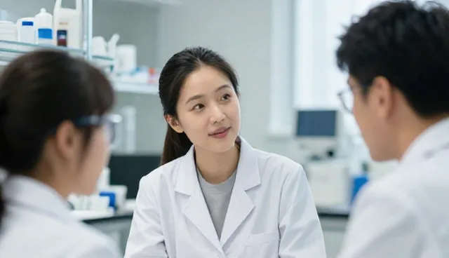 提升设备运行效率的关键：安装调试技术应用实践