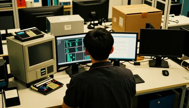 来料品质管控中的选型关注点分析