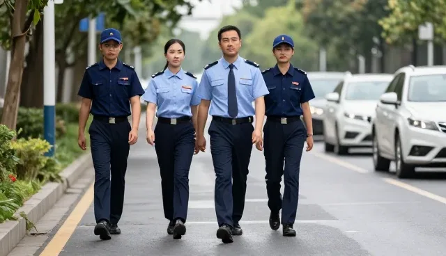 日常保洁与物业管理场景应用中的选型关注点
