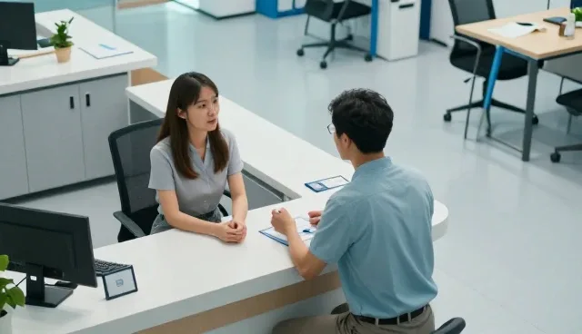 医疗流程数字化如何提升患者就诊效率