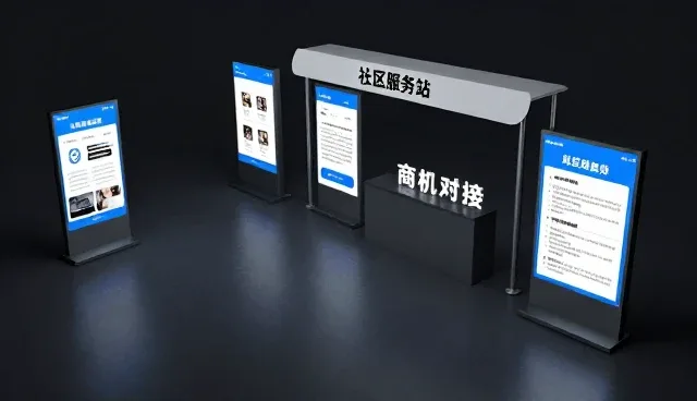 本地商机发布资讯选型关注点分析