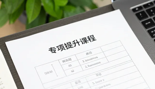 教务管理使用建议：5个检查要点保障团队效率