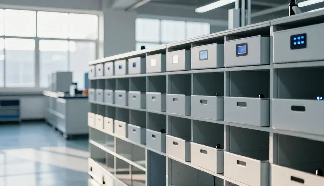 智能管理中商品采购的两种做法对比与取舍