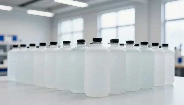 配方性能匹配在选型中的关键考量