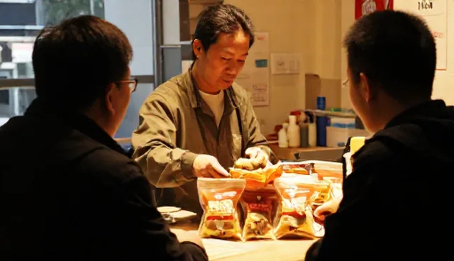 预包装食品选型中的关键考量因素分析