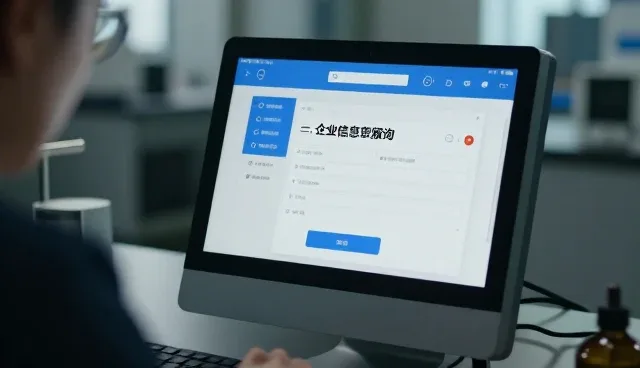 提升信息查询平台覆盖制造效率的实用建议