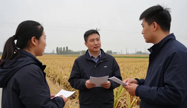农业技术选型中的核心关注点与实践路径