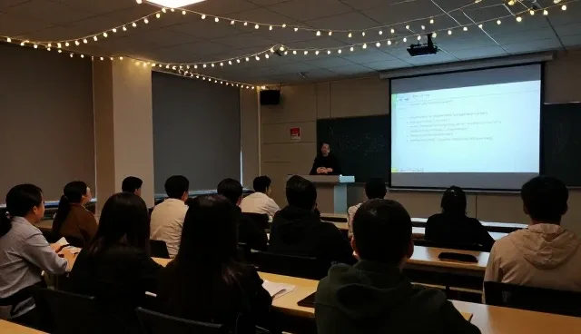 技术培训中常见问题分析与应对策略