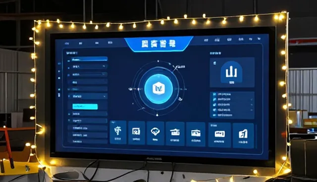 智能管理系统在成果转化中的高效应用与维护策略