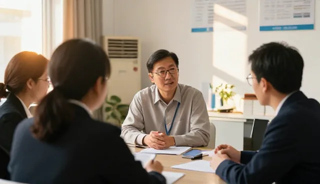 企业法律风险评估：合同管理中的选型关注点