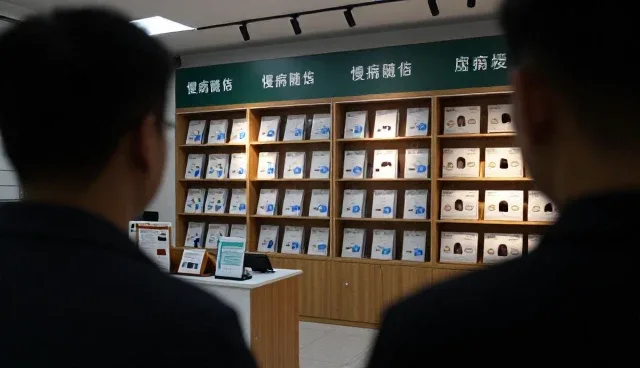 构建长期健康管理模式的实践路径