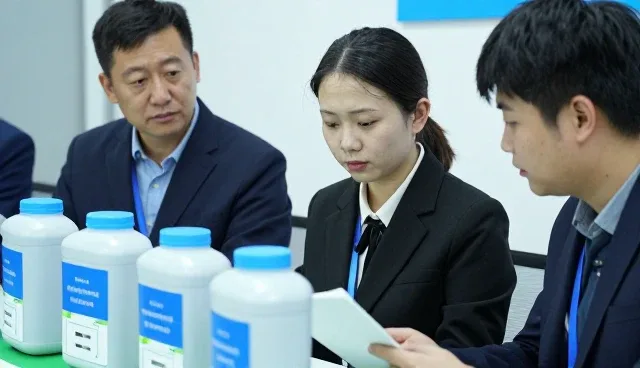 环保服务团队选型中的关键考量因素