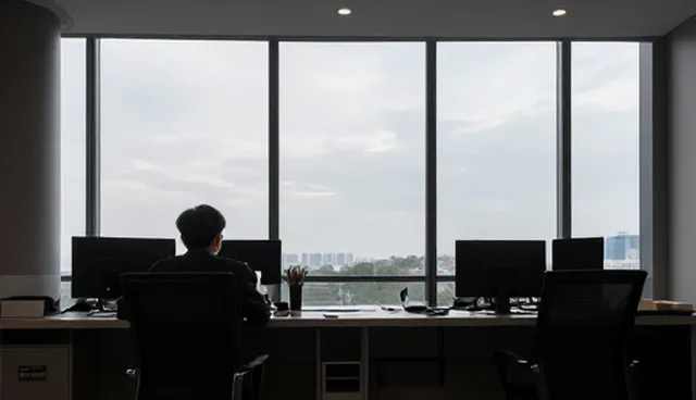 数据安全策划服务在多行业应用场景中的发展趋势