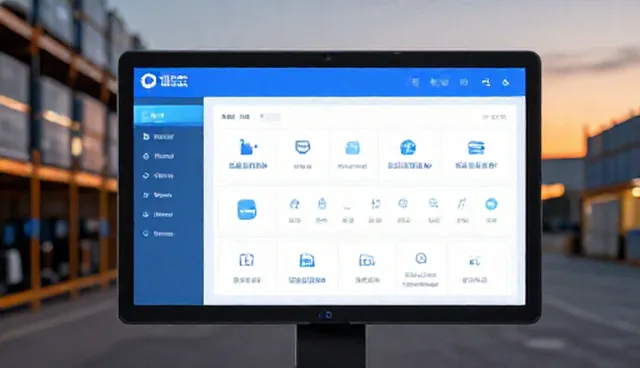 智能调度平台在物流运输中的应用痛点