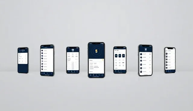 技术迭代驱动APP性能优化的实践路径