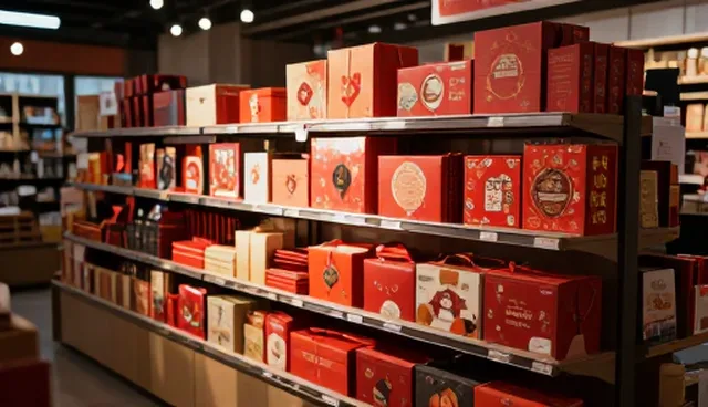 礼品使用不当如何影响电商代运营效果