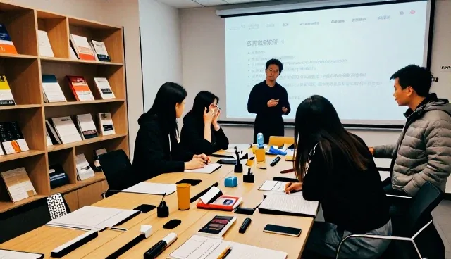 技术培训中操作规范常见问题与解决策略