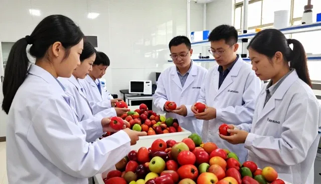 农业技术推广中的系统性培训实践与落地建议
