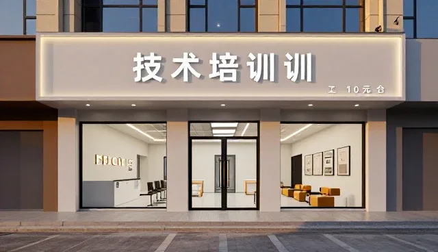技术外包趋势下企业如何精准选型技术咨询
