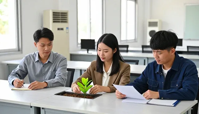 沼气发电设备日常使用与维护要点解析