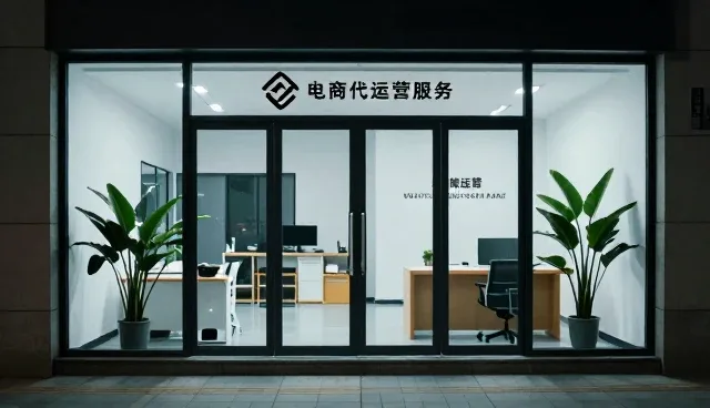 电商代运营选型中的性能与适用条件分析