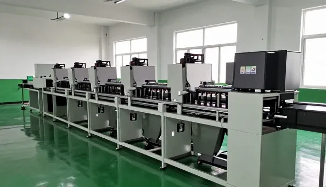 机械设备选型中的关键因素分析与实践